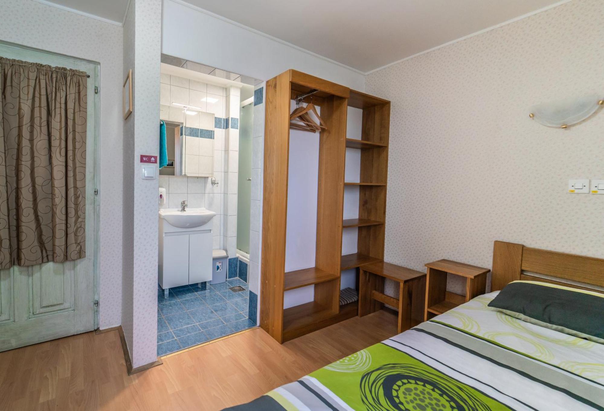 Panorama B&B Ptuj Quarto foto