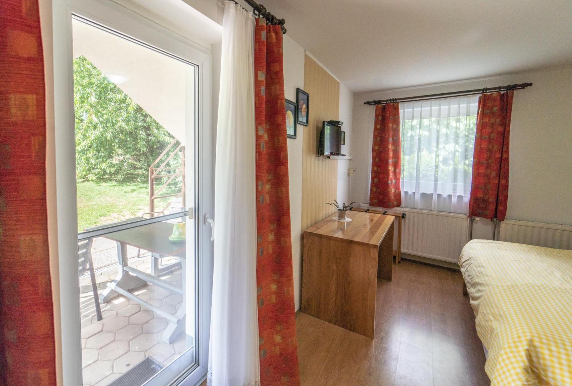 Panorama B&B Ptuj Quarto foto